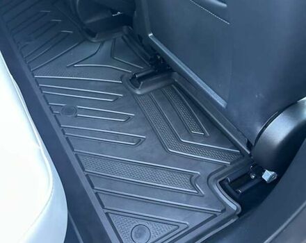 Черный Тесла Модель 3, объемом двигателя 0 л и пробегом 22 тыс. км за 22800 $, фото 33 на Automoto.ua