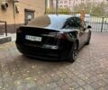 Черный Тесла Модель 3, объемом двигателя 0 л и пробегом 64 тыс. км за 24200 $, фото 3 на Automoto.ua