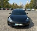 Черный Тесла Модель 3, объемом двигателя 0 л и пробегом 29 тыс. км за 24900 $, фото 8 на Automoto.ua