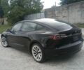 Черный Тесла Модель 3, объемом двигателя 0 л и пробегом 180 тыс. км за 15100 $, фото 1 на Automoto.ua