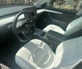 Чорний Тесла Модель 3, об'ємом двигуна 0 л та пробігом 27 тис. км за 10600 $, фото 7 на Automoto.ua