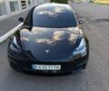 Черный Тесла Модель 3, объемом двигателя 0 л и пробегом 25 тыс. км за 26000 $, фото 1 на Automoto.ua