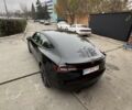 Чорний Тесла Модель 3, об'ємом двигуна 0 л та пробігом 20 тис. км за 28000 $, фото 16 на Automoto.ua