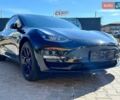 Чорний Тесла Модель 3, об'ємом двигуна 0 л та пробігом 18 тис. км за 20500 $, фото 1 на Automoto.ua