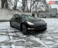 Чорний Тесла Модель 3, об'ємом двигуна 0 л та пробігом 50 тис. км за 30000 $, фото 1 на Automoto.ua