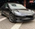 Чорний Тесла Модель 3, об'ємом двигуна 0 л та пробігом 59 тис. км за 18555 $, фото 1 на Automoto.ua