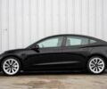 Черный Тесла Модель 3, объемом двигателя 0 л и пробегом 15 тыс. км за 15500 $, фото 7 на Automoto.ua