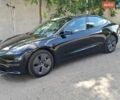Черный Тесла Модель 3, объемом двигателя 0 л и пробегом 84 тыс. км за 20799 $, фото 6 на Automoto.ua
