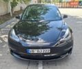Черный Тесла Модель 3, объемом двигателя 0 л и пробегом 84 тыс. км за 20799 $, фото 2 на Automoto.ua