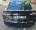 Черный Тесла Модель 3, объемом двигателя 0 л и пробегом 84 тыс. км за 20799 $, фото 33 на Automoto.ua
