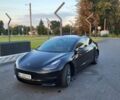 Черный Тесла Модель 3, объемом двигателя 0 л и пробегом 36 тыс. км за 22800 $, фото 3 на Automoto.ua