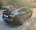 Чорний Тесла Модель 3, об'ємом двигуна 0 л та пробігом 73 тис. км за 22500 $, фото 3 на Automoto.ua