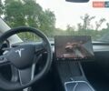 Чорний Тесла Модель 3, об'ємом двигуна 0 л та пробігом 78 тис. км за 21500 $, фото 11 на Automoto.ua