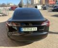Черный Тесла Модель 3, объемом двигателя 0 л и пробегом 34 тыс. км за 24300 $, фото 6 на Automoto.ua