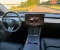 Черный Тесла Модель 3, объемом двигателя 0 л и пробегом 53 тыс. км за 21000 $, фото 17 на Automoto.ua