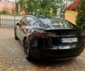 Чорний Тесла Модель 3, об'ємом двигуна 0.19 л та пробігом 64 тис. км за 23200 $, фото 4 на Automoto.ua