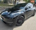 Черный Тесла Модель 3, объемом двигателя 0 л и пробегом 65 тыс. км за 31500 $, фото 11 на Automoto.ua