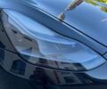 Черный Тесла Модель 3, объемом двигателя 0 л и пробегом 22 тыс. км за 22800 $, фото 18 на Automoto.ua
