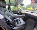 Черный Тесла Модель 3, объемом двигателя 0 л и пробегом 33 тыс. км за 28000 $, фото 7 на Automoto.ua