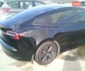 Чорний Тесла Модель 3, об'ємом двигуна 0 л та пробігом 36 тис. км за 12500 $, фото 7 на Automoto.ua