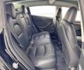 Черный Тесла Модель 3, объемом двигателя 0 л и пробегом 15 тыс. км за 15500 $, фото 14 на Automoto.ua