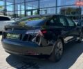 Чорний Тесла Модель 3, об'ємом двигуна 0 л та пробігом 11 тис. км за 23500 $, фото 6 на Automoto.ua