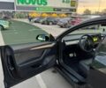 Чорний Тесла Модель 3, об'ємом двигуна 0 л та пробігом 48 тис. км за 24000 $, фото 17 на Automoto.ua