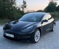 Черный Тесла Модель 3, объемом двигателя 0 л и пробегом 39 тыс. км за 26500 $, фото 5 на Automoto.ua