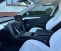Чорний Тесла Модель 3, об'ємом двигуна 0 л та пробігом 22 тис. км за 22800 $, фото 54 на Automoto.ua