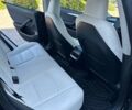 Черный Тесла Модель 3, объемом двигателя 0 л и пробегом 22 тыс. км за 22800 $, фото 72 на Automoto.ua