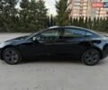Чорний Тесла Модель 3, об'ємом двигуна 0 л та пробігом 40 тис. км за 22500 $, фото 10 на Automoto.ua