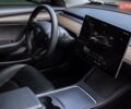 Чорний Тесла Модель 3, об'ємом двигуна 0 л та пробігом 49 тис. км за 24999 $, фото 19 на Automoto.ua