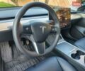 Черный Тесла Модель 3, объемом двигателя 0 л и пробегом 60 тыс. км за 17200 $, фото 10 на Automoto.ua