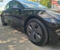 Черный Тесла Модель 3, объемом двигателя 0 л и пробегом 84 тыс. км за 20799 $, фото 21 на Automoto.ua