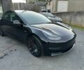 Черный Тесла Модель 3, объемом двигателя 0 л и пробегом 13 тыс. км за 10600 $, фото 2 на Automoto.ua