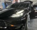 Чорний Тесла Модель 3, об'ємом двигуна 0 л та пробігом 6 тис. км за 25500 $, фото 1 на Automoto.ua