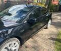 Черный Тесла Модель 3, объемом двигателя 0 л и пробегом 78 тыс. км за 20000 $, фото 1 на Automoto.ua