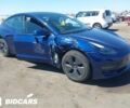 Чорний Тесла Модель 3, об'ємом двигуна 0 л та пробігом 32 тис. км за 16708 $, фото 7 на Automoto.ua