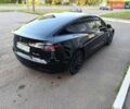 Черный Тесла Модель 3, объемом двигателя 0 л и пробегом 30 тыс. км за 23900 $, фото 9 на Automoto.ua