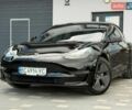 Чорний Тесла Модель 3, об'ємом двигуна 0 л та пробігом 60 тис. км за 20500 $, фото 1 на Automoto.ua