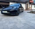 Чорний Тесла Модель 3, об'ємом двигуна 0 л та пробігом 53 тис. км за 23300 $, фото 1 на Automoto.ua
