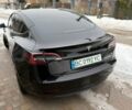 Черный Тесла Модель 3, объемом двигателя 0 л и пробегом 54 тыс. км за 28500 $, фото 10 на Automoto.ua