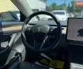 Чорний Тесла Модель 3, об'ємом двигуна 0 л та пробігом 11 тис. км за 23500 $, фото 13 на Automoto.ua