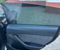 Черный Тесла Модель 3, объемом двигателя 0 л и пробегом 22 тыс. км за 22800 $, фото 34 на Automoto.ua
