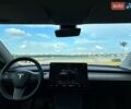 Черный Тесла Модель 3, объемом двигателя 0 л и пробегом 2 тыс. км за 23500 $, фото 8 на Automoto.ua