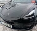 Черный Тесла Модель 3, объемом двигателя 0 л и пробегом 27 тыс. км за 24500 $, фото 13 на Automoto.ua
