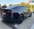 Черный Тесла Модель 3, объемом двигателя 0 л и пробегом 41 тыс. км за 28900 $, фото 4 на Automoto.ua
