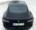 Чорний Тесла Модель 3, об'ємом двигуна 0 л та пробігом 24 тис. км за 18500 $, фото 5 на Automoto.ua