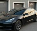 Чорний Тесла Модель 3, об'ємом двигуна 0 л та пробігом 40 тис. км за 21390 $, фото 6 на Automoto.ua
