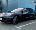 Чорний Тесла Модель 3, об'ємом двигуна 0 л та пробігом 75 тис. км за 24900 $, фото 8 на Automoto.ua